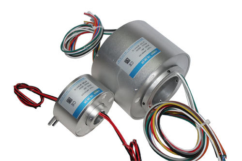 什么是滑環(huán)刷的性能和工作原理?